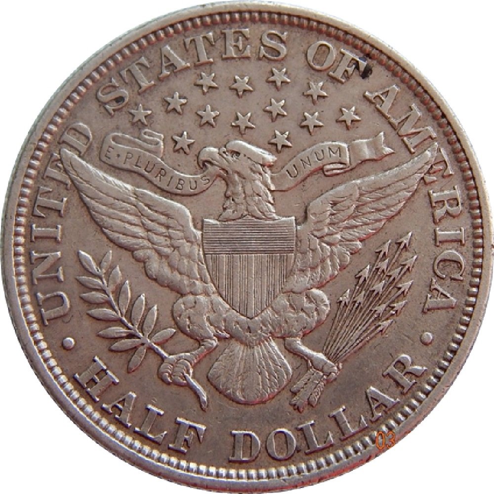1892-Barber-Half-Dollar